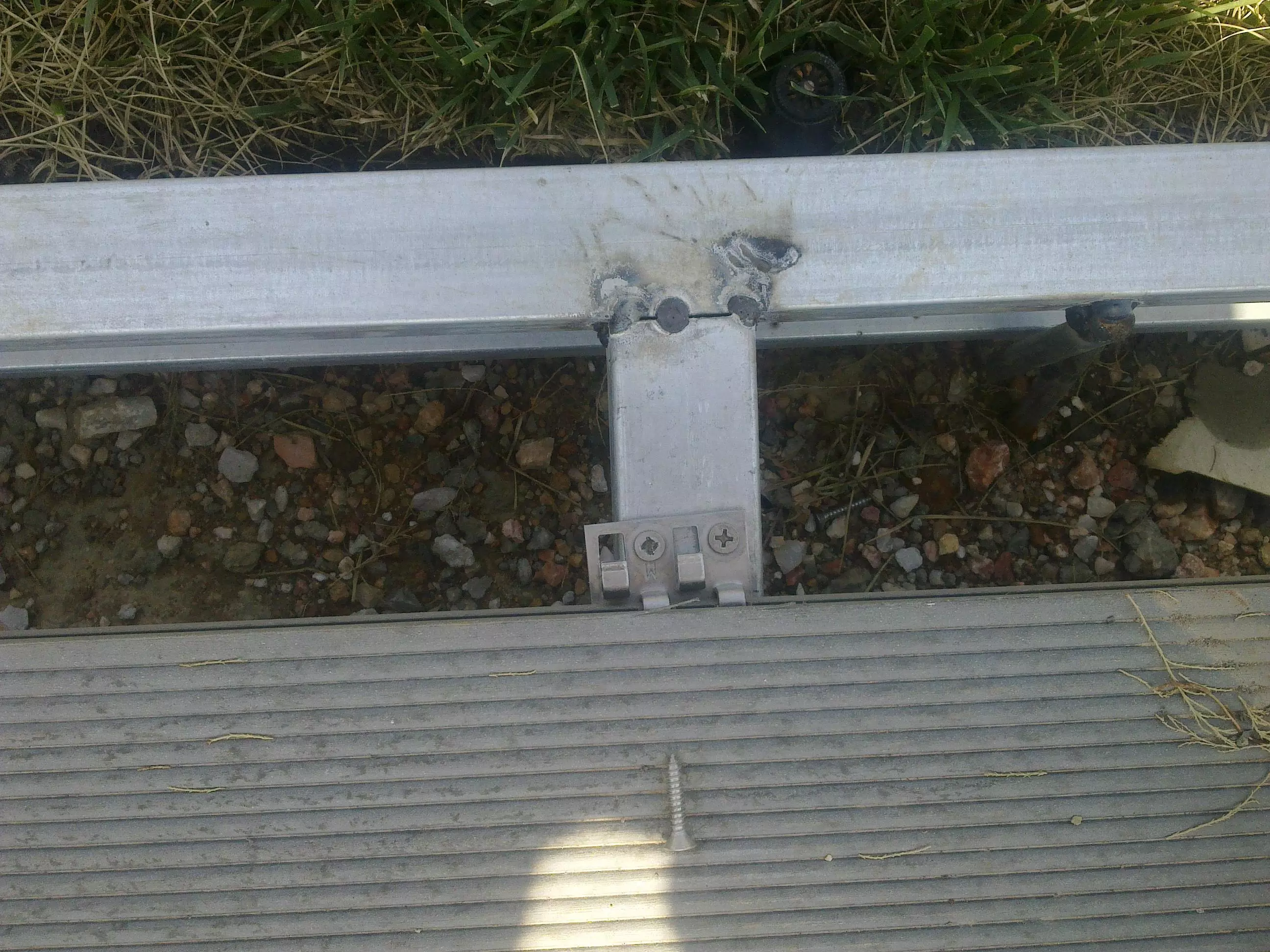 Ξύλινα Deck