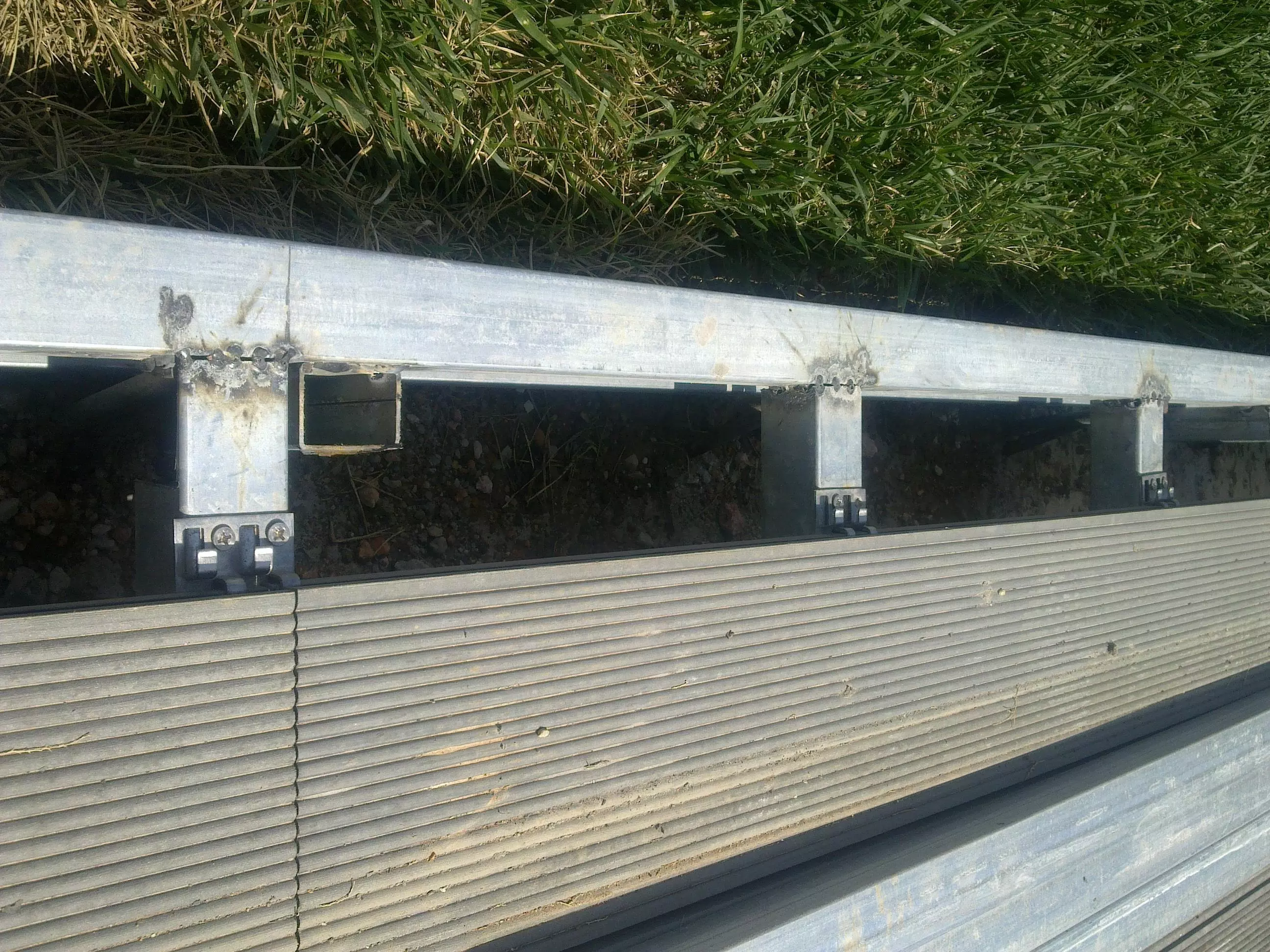 Ξύλινα Deck
