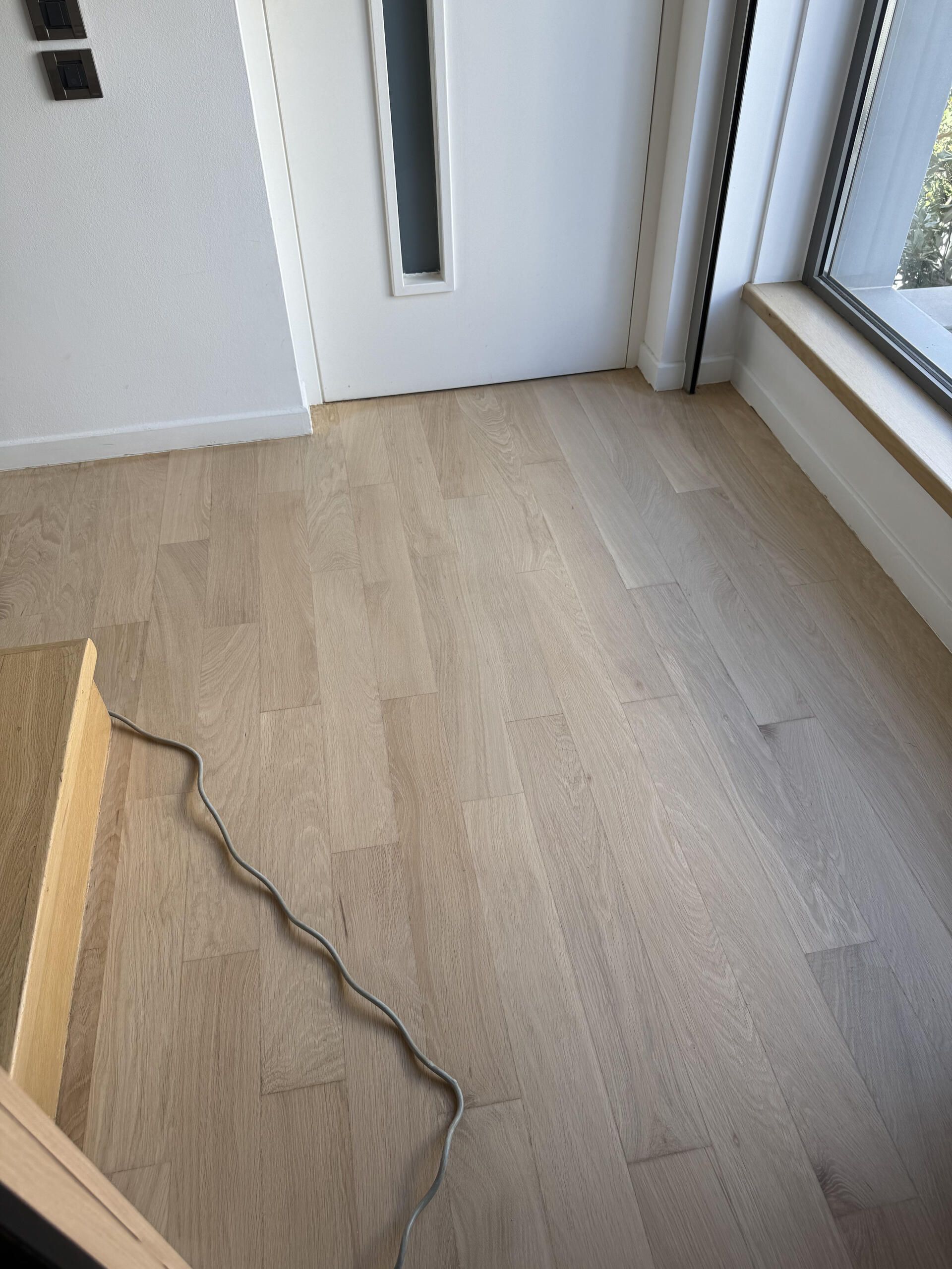 Φυσική Απόχρωση Δρυς