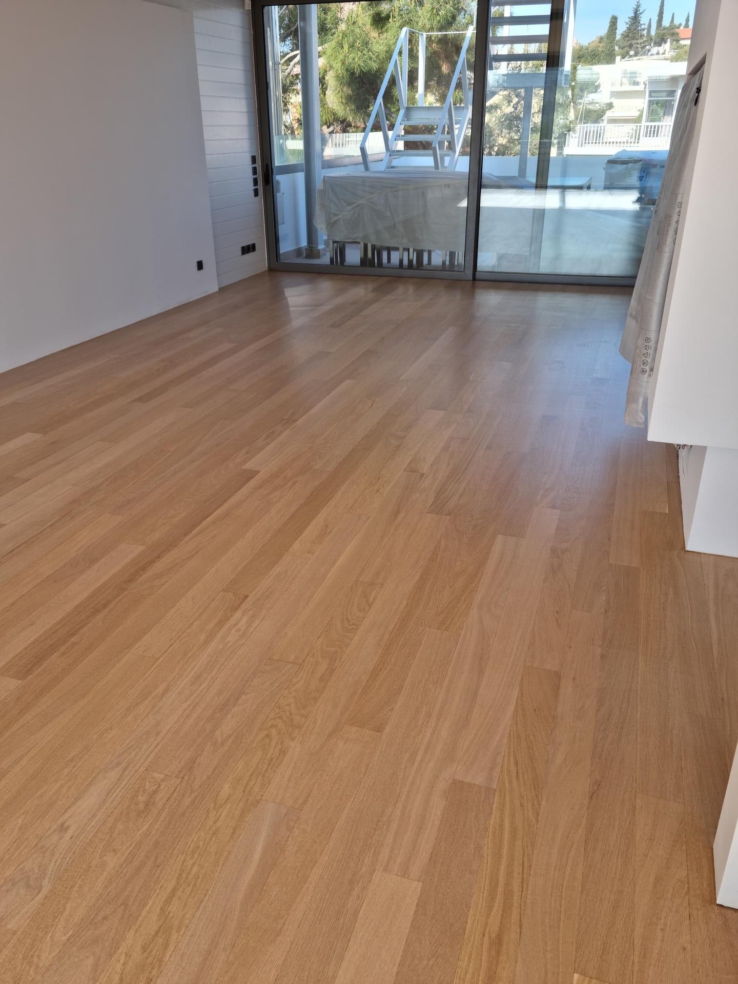 Φυσική Απόχρωση Δρυς