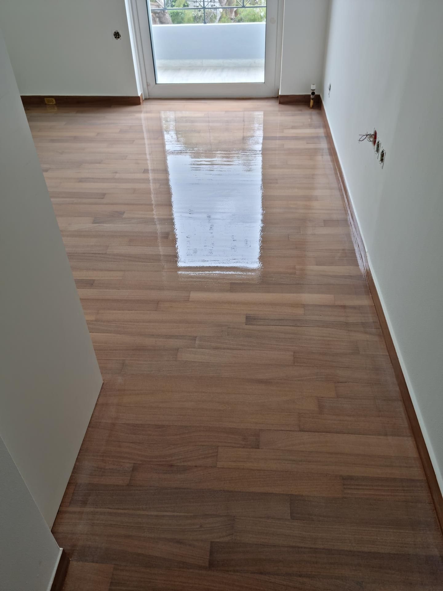 Φυσική Απόχρωση Ιρόκο