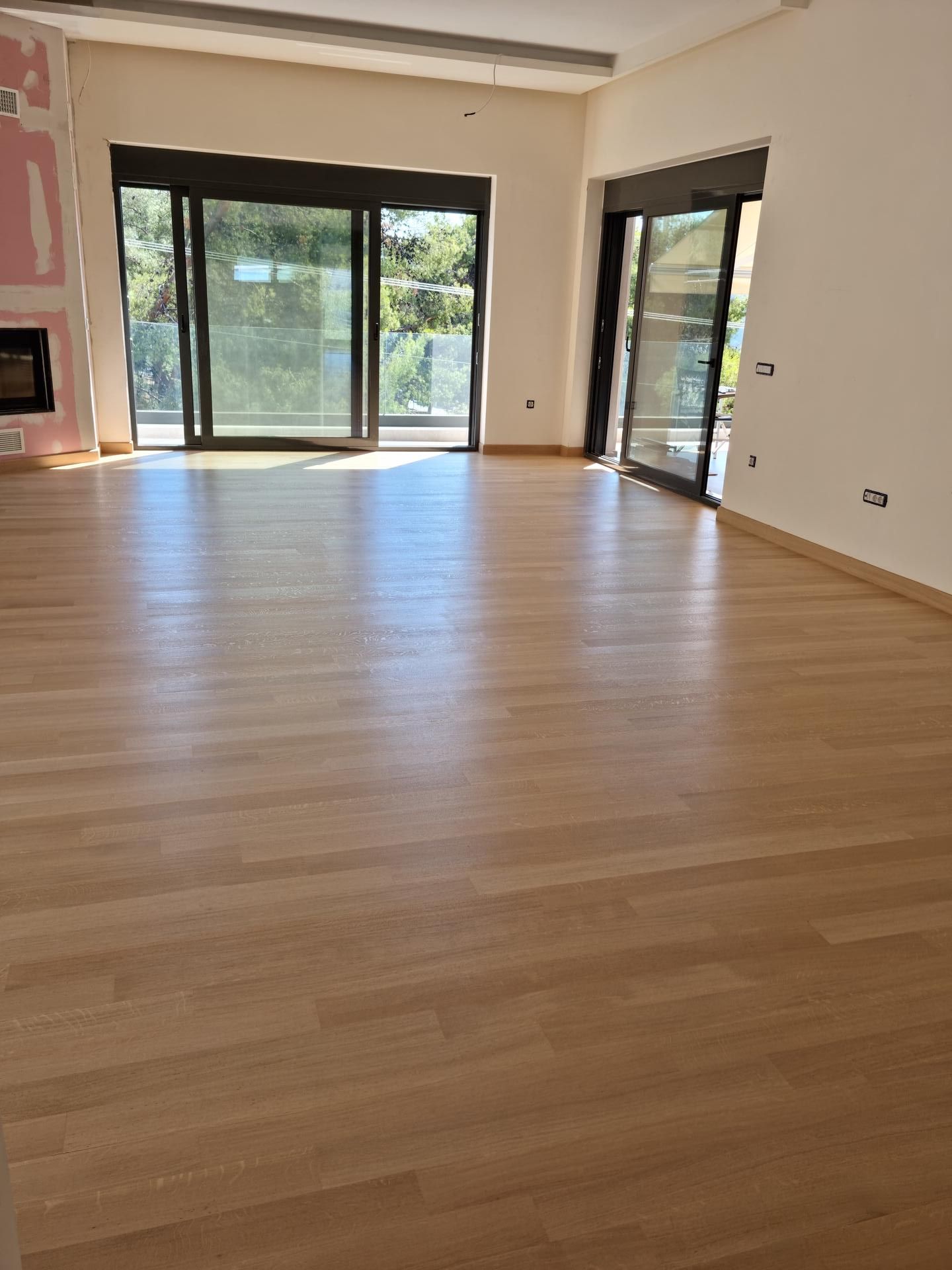 Φυσική Απόχρωση Δρυς