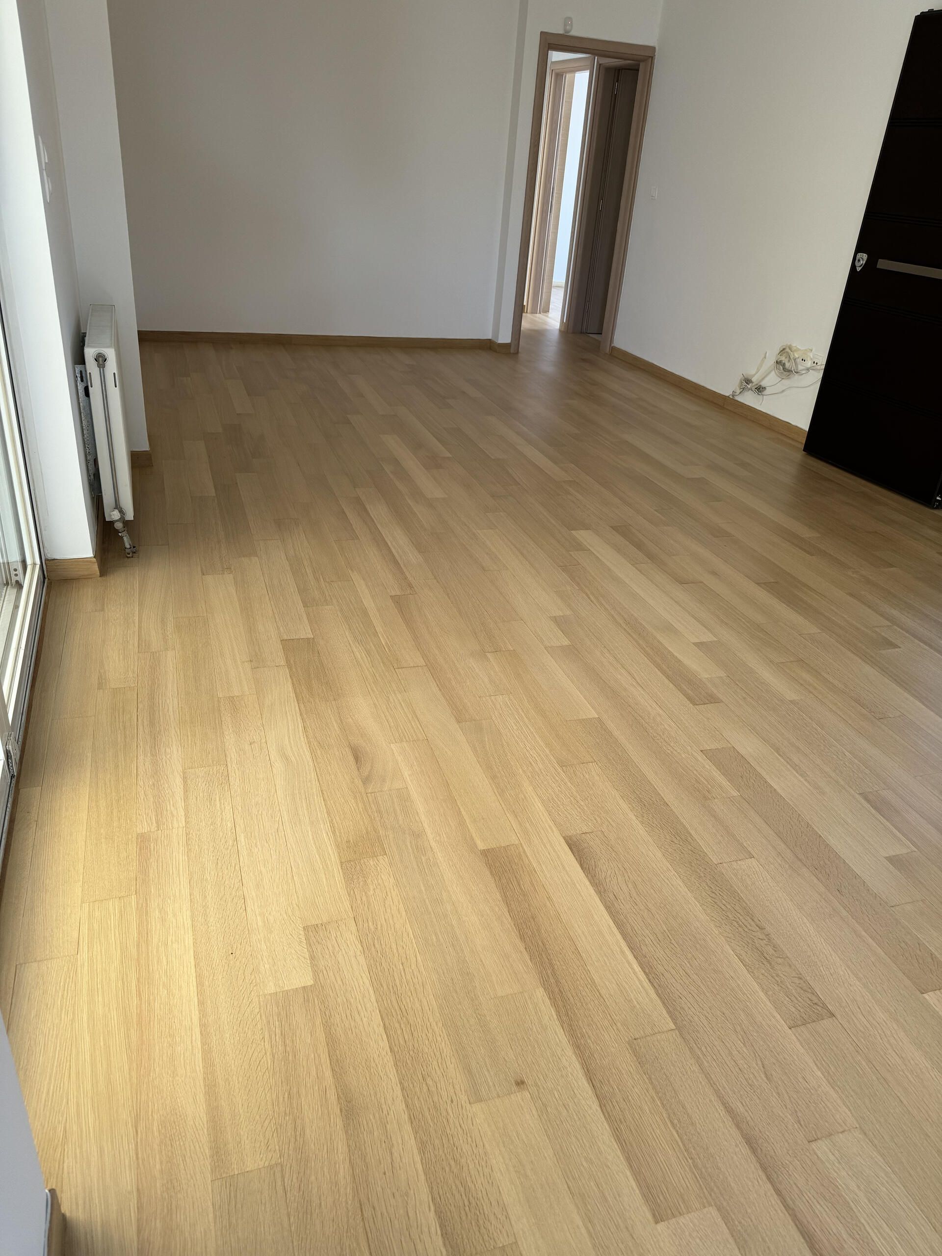 Φυσική Απόχρωση Δρυς