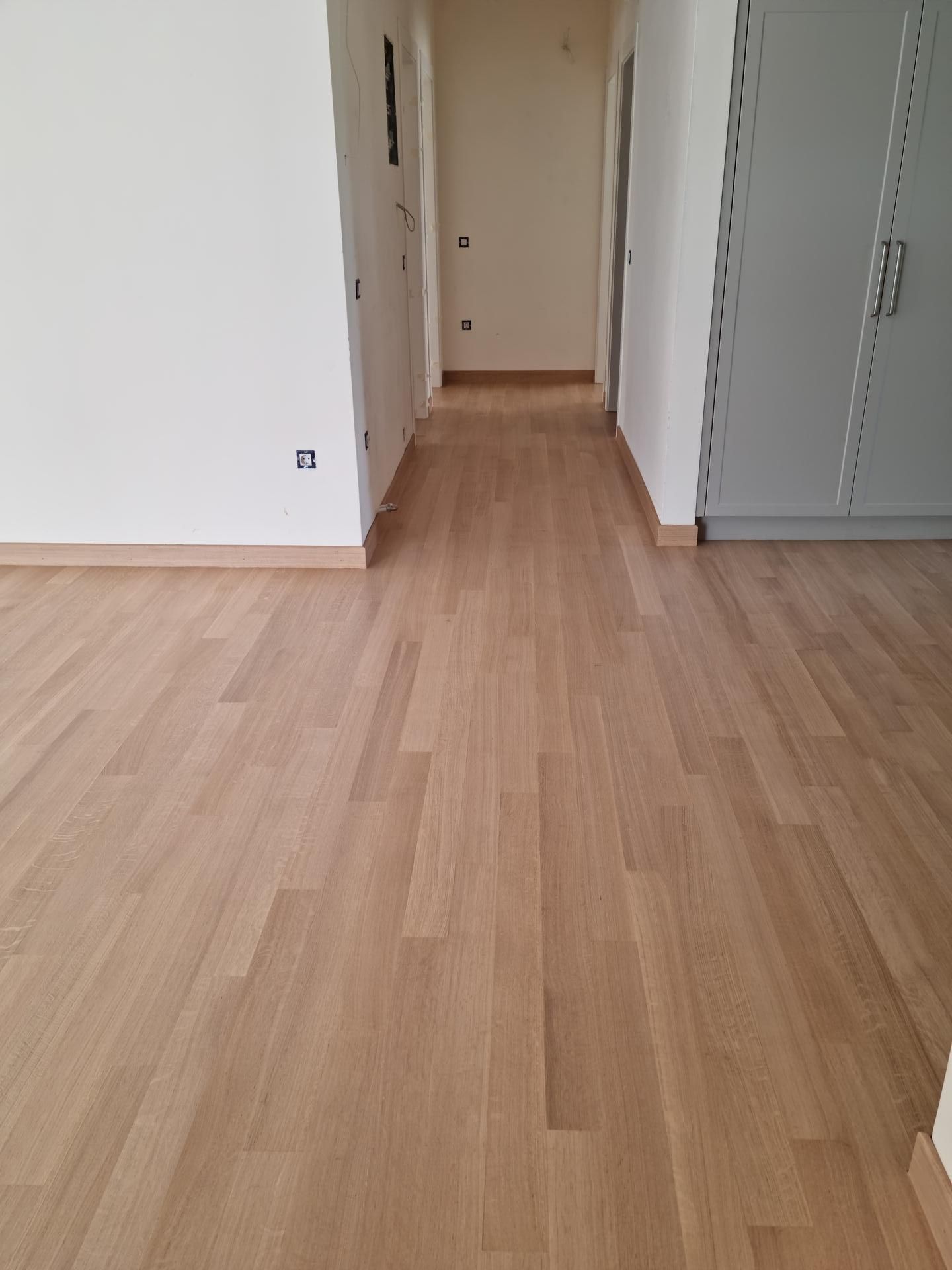 Φυσική Απόχρωση Δρυς