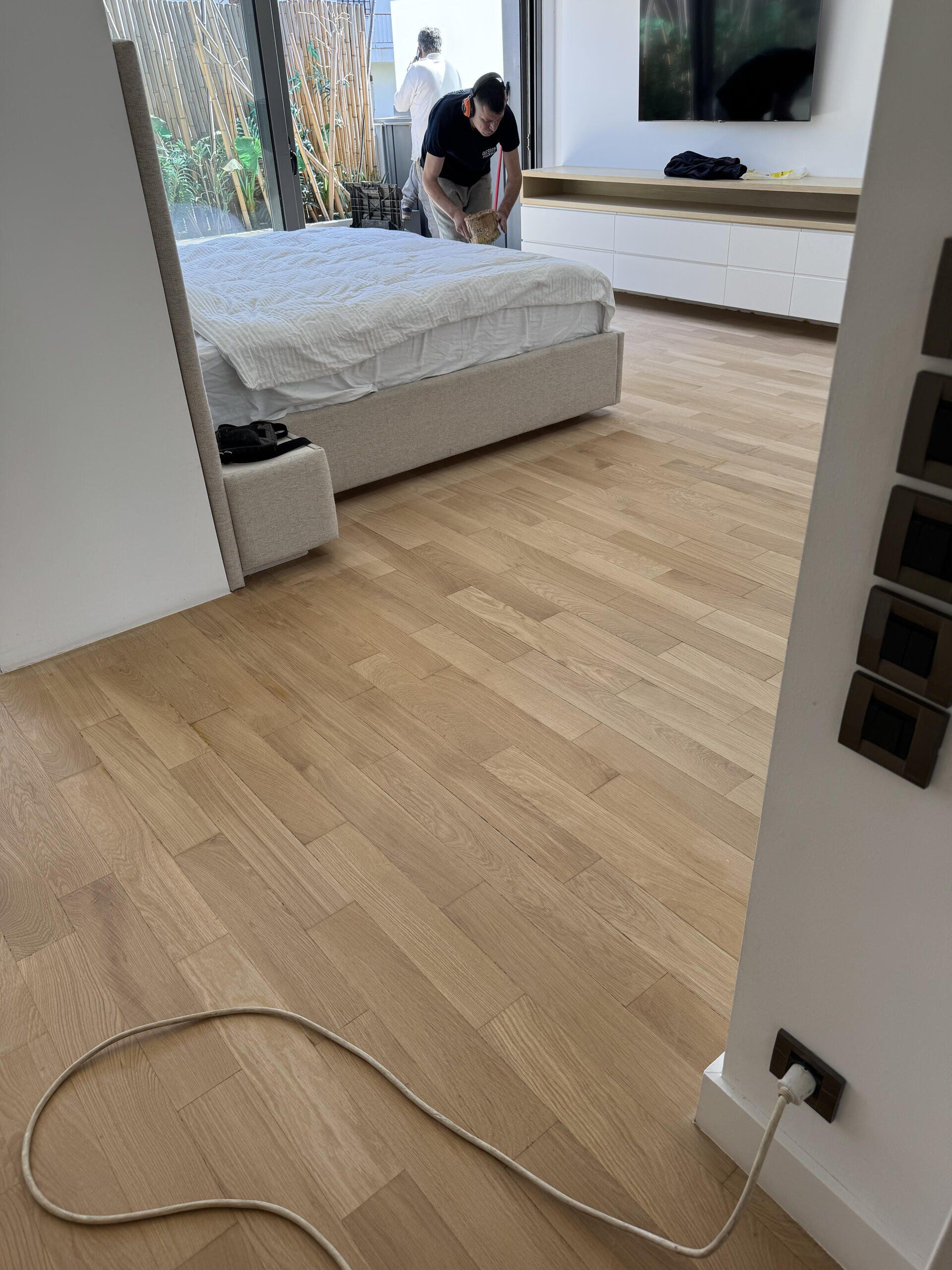 Φυσική Απόχρωση Δρυς