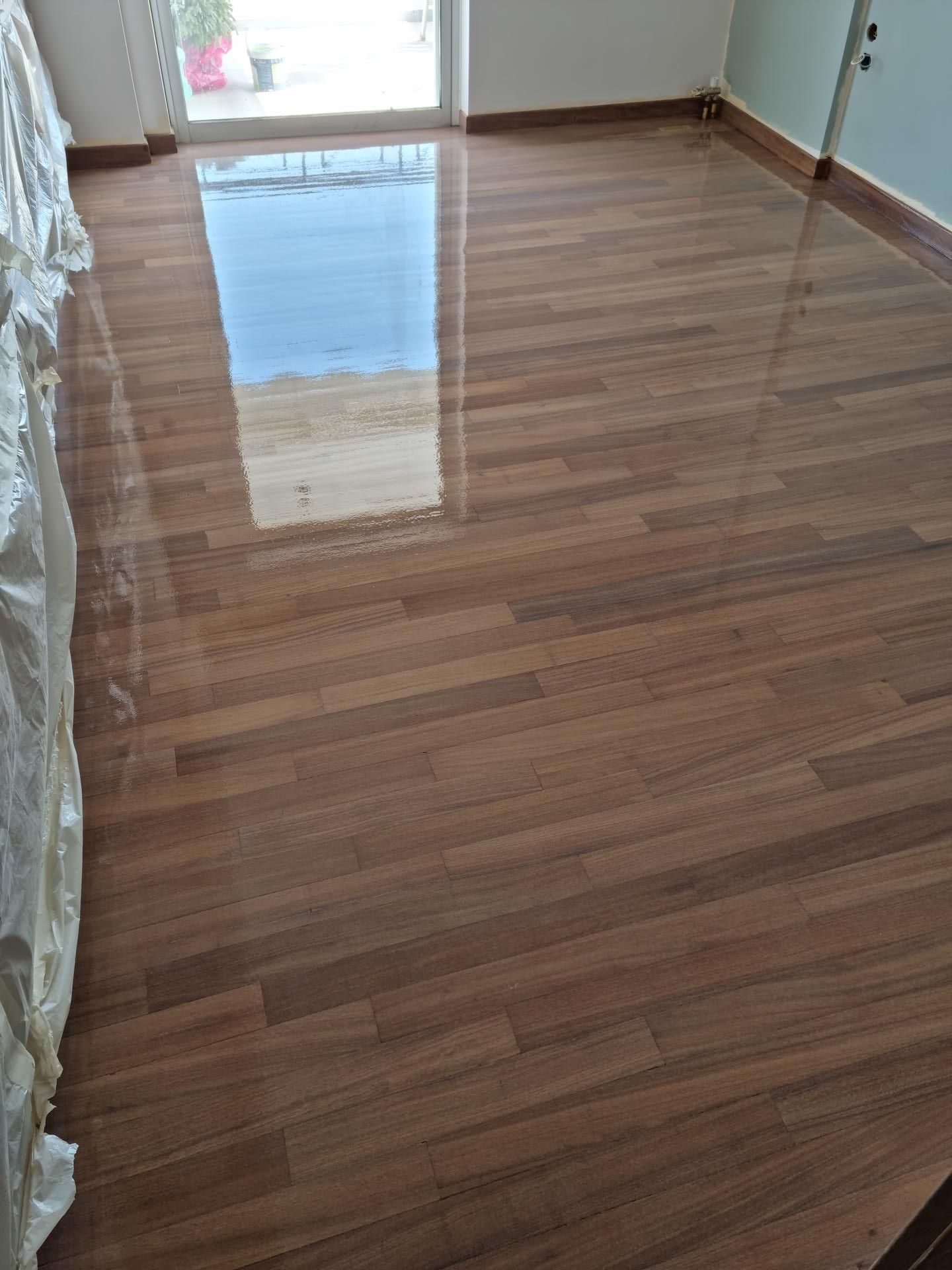 Φυσική Απόχρωση Ιρόκο