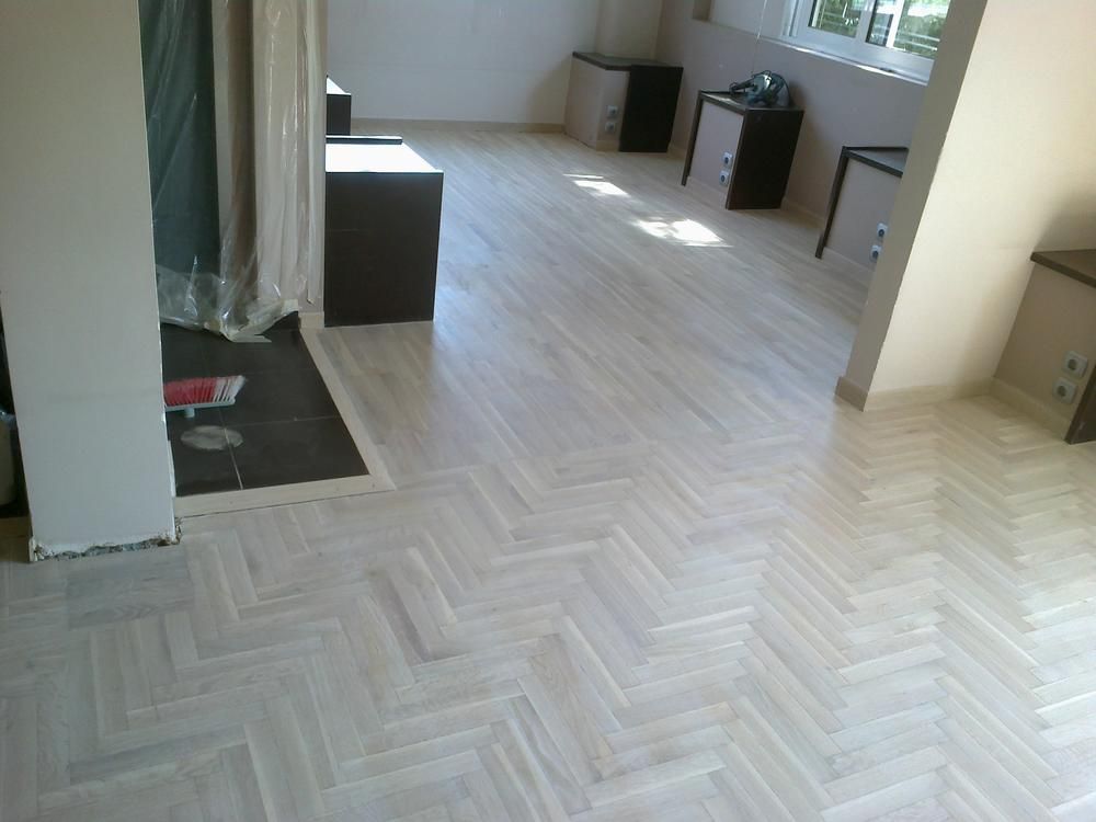 Βερνίκωμα - Χρωματισμός Ντεκ