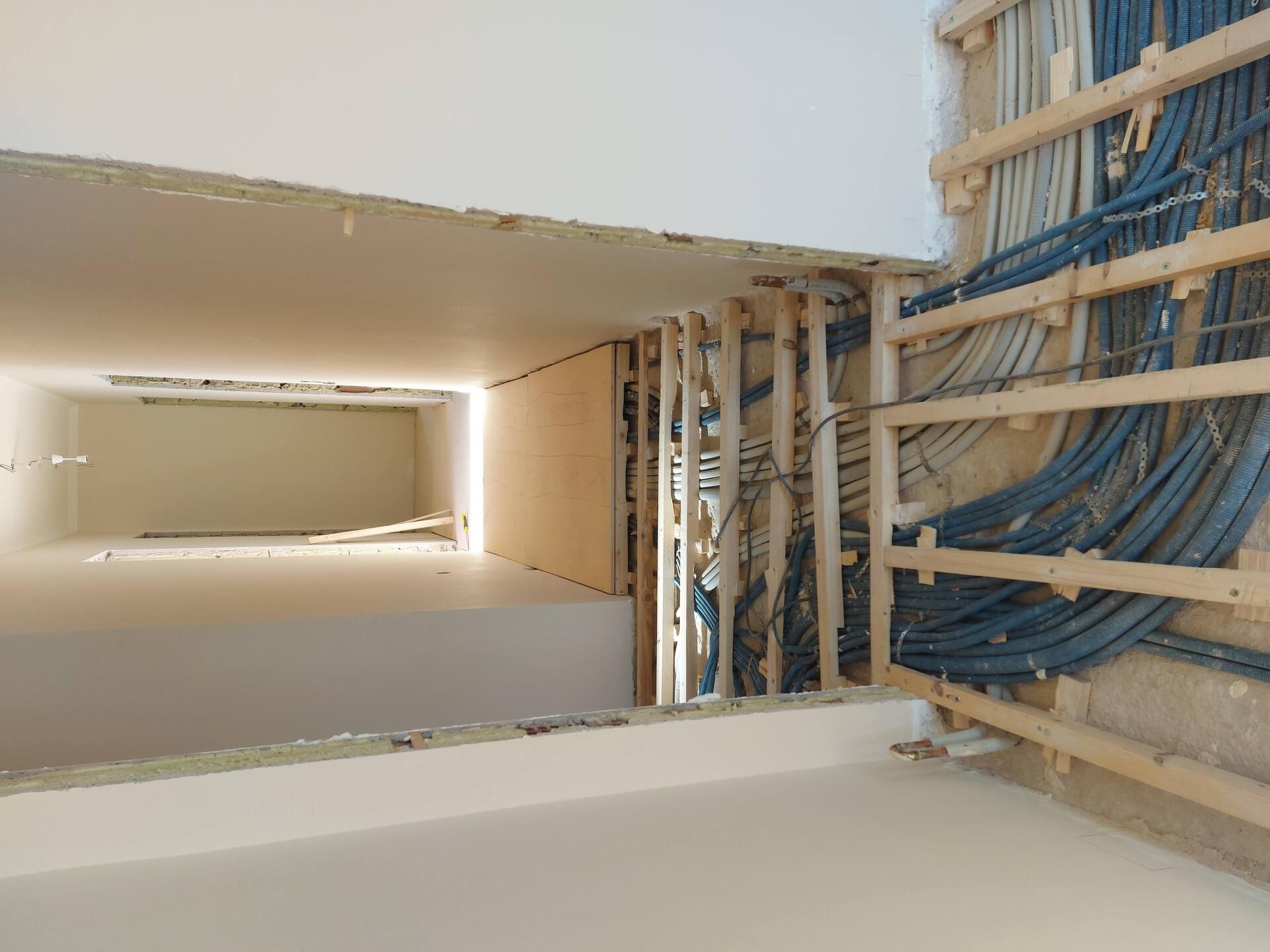 Τοποθέτηση Μασίφ