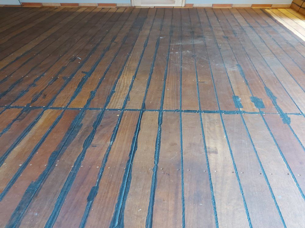 Βερνίκωμα - Χρωματισμός Ντεκ