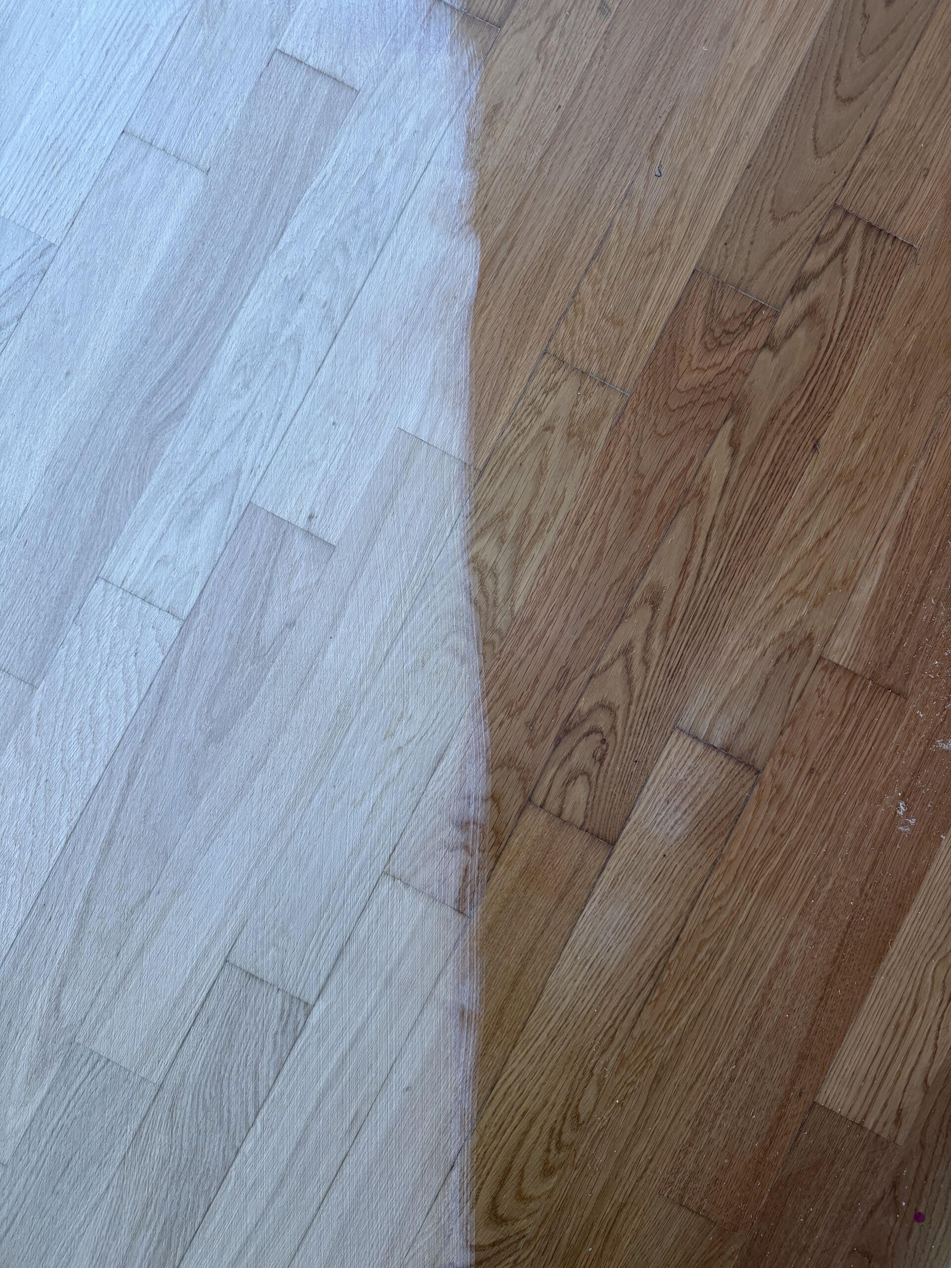 Φυσική Απόχρωση Δρυς