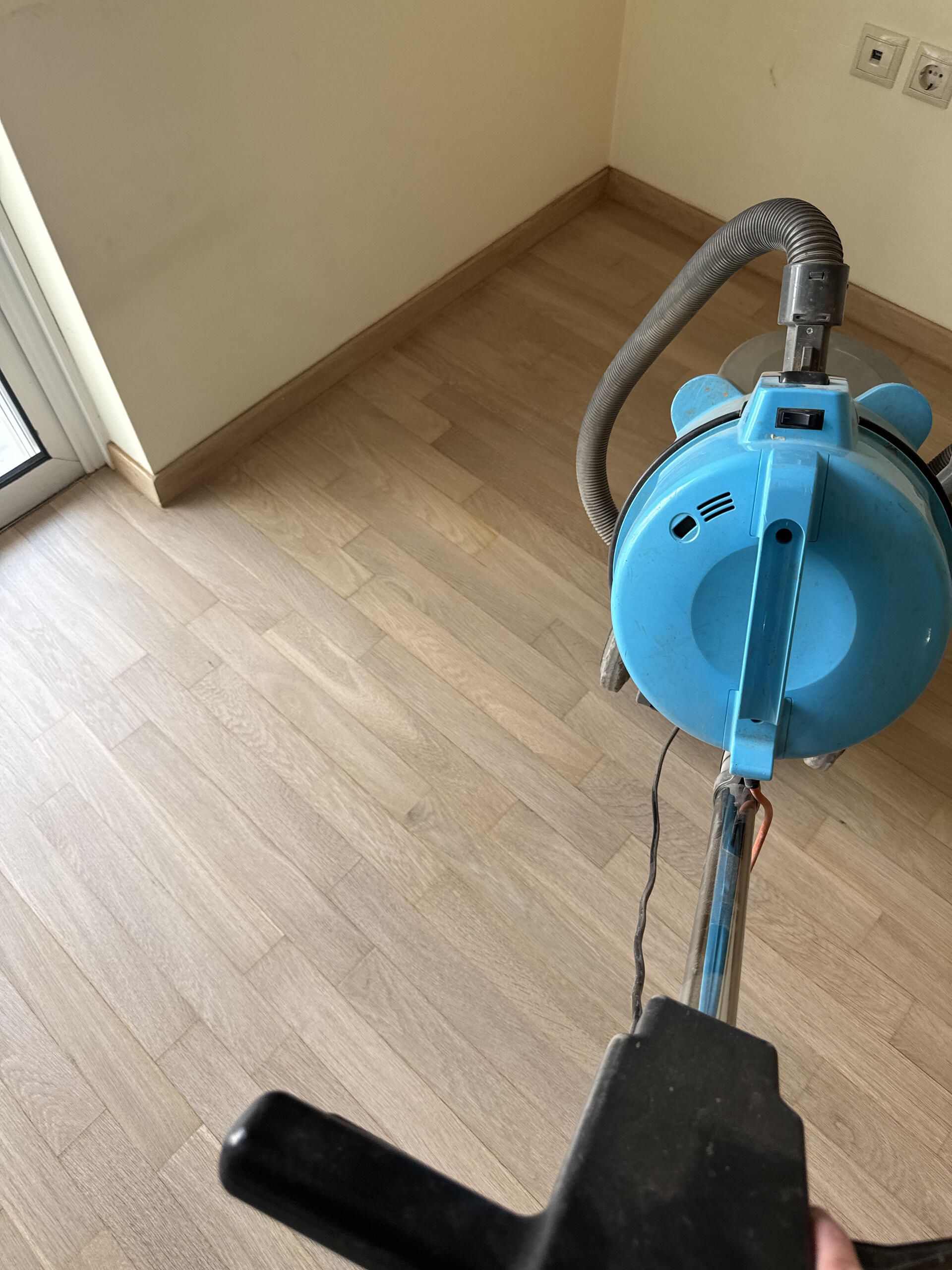 Φυσική Απόχρωση Δρυς