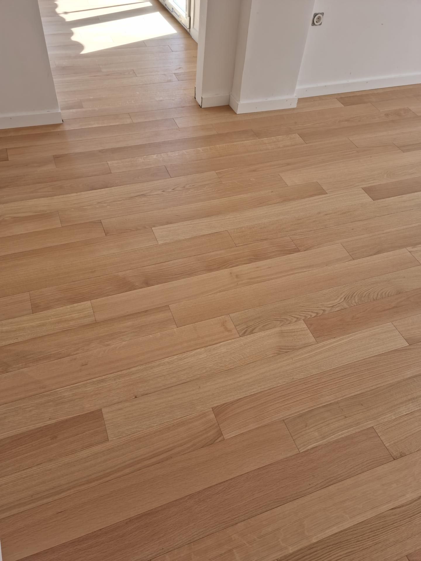 Τοποθέτηση Ημιμασίφ