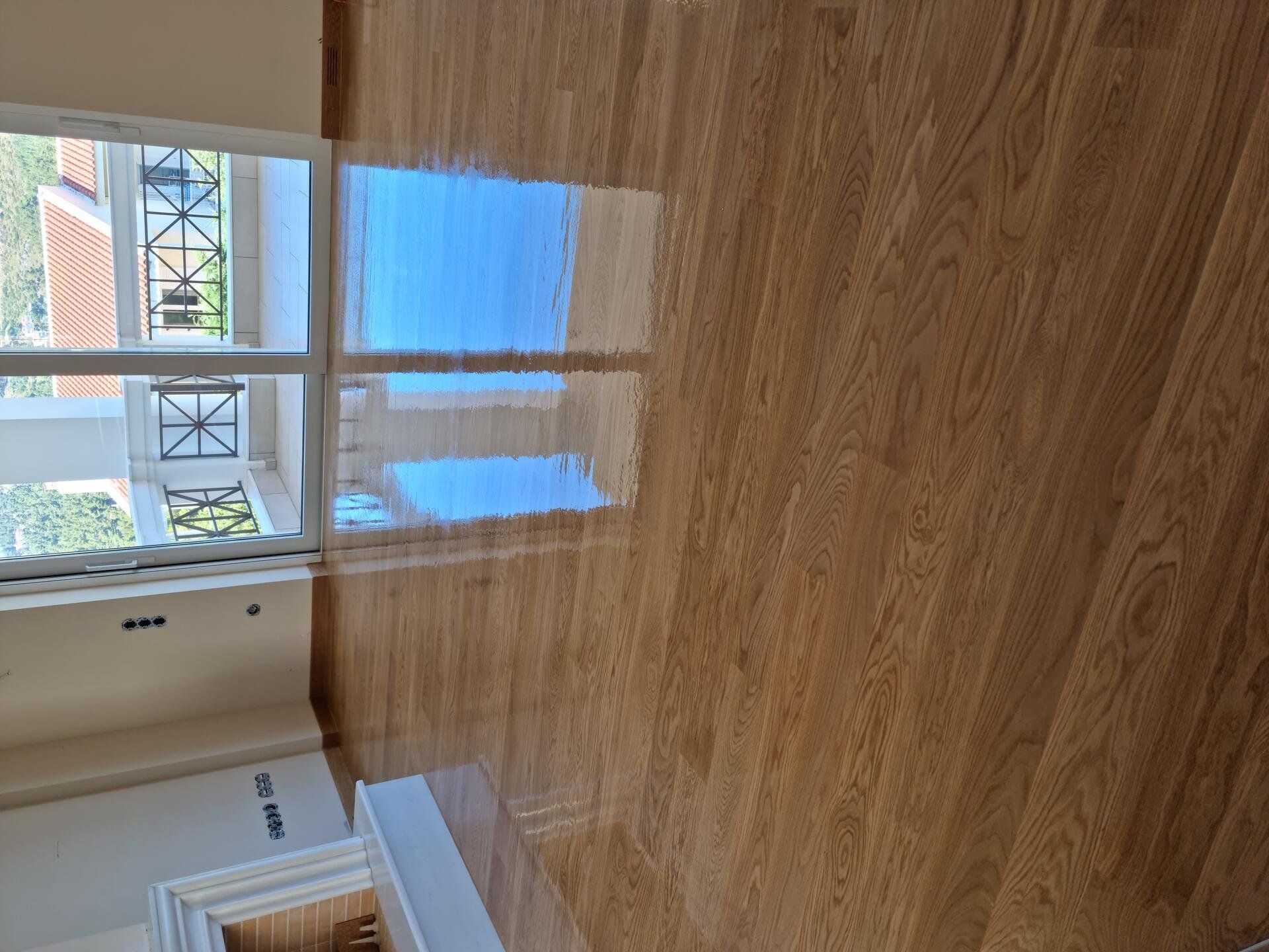 Τοποθέτηση Μασίφ