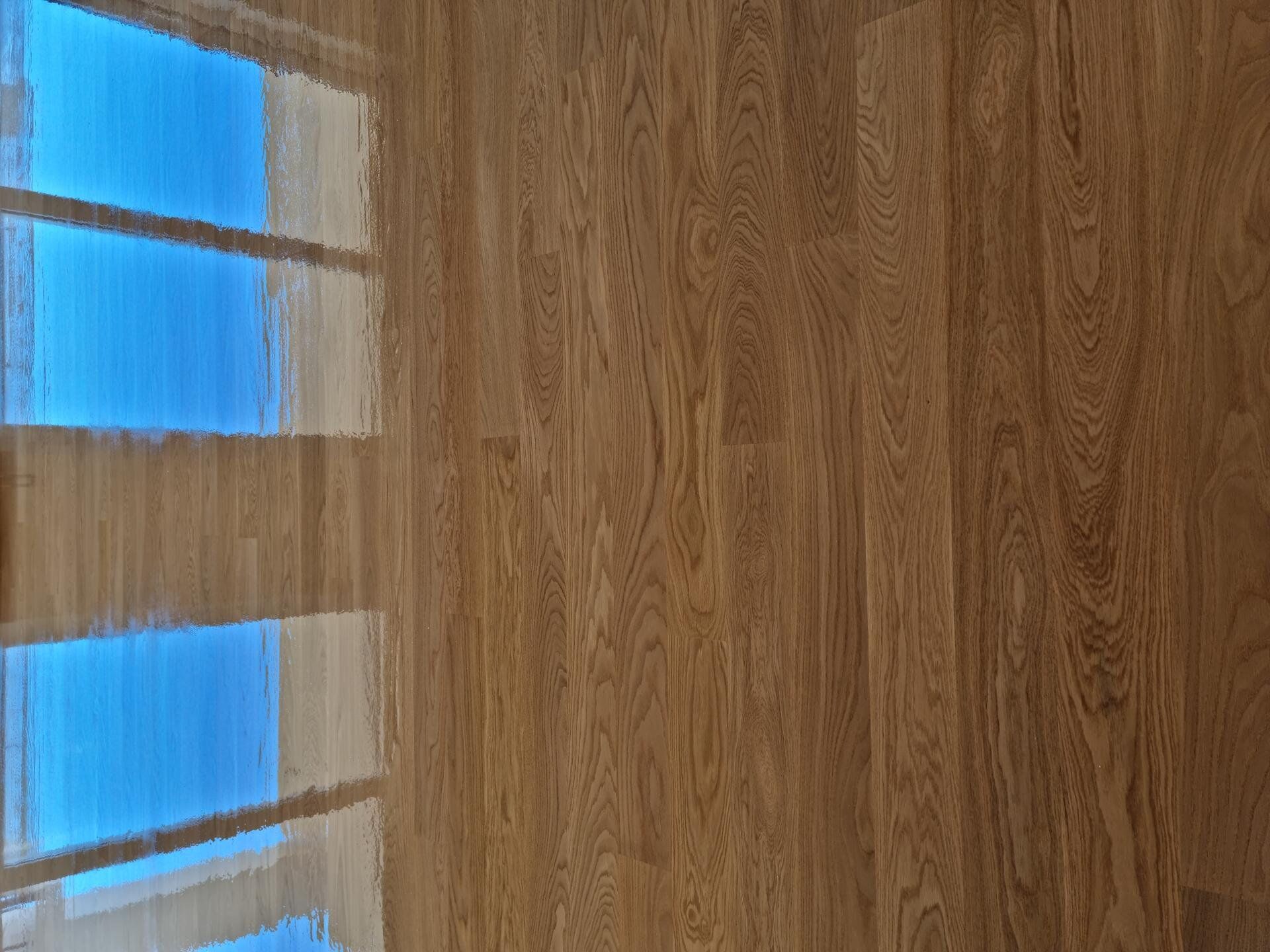 Τοποθέτηση Μασίφ