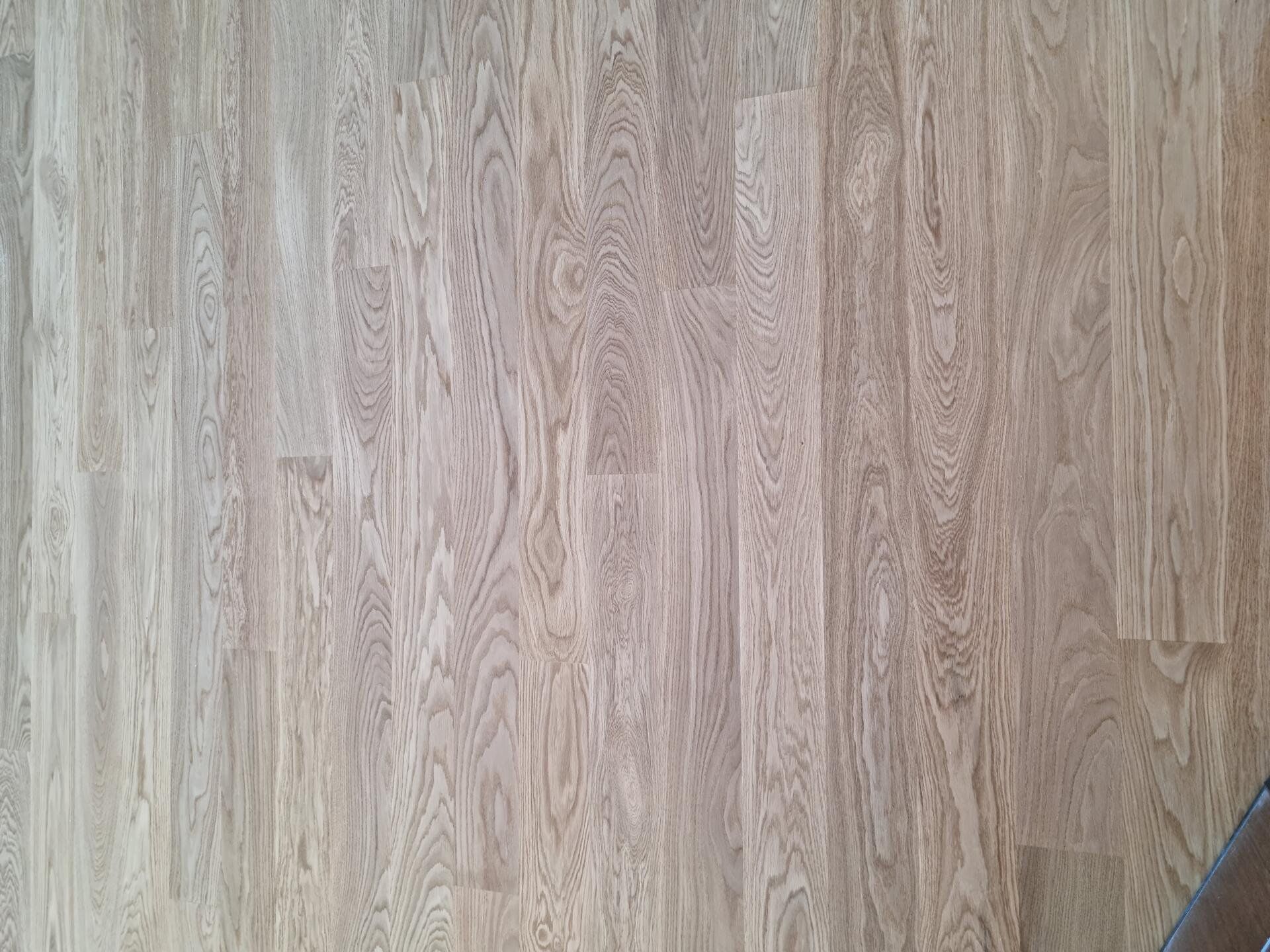 Τοποθέτηση Μασίφ