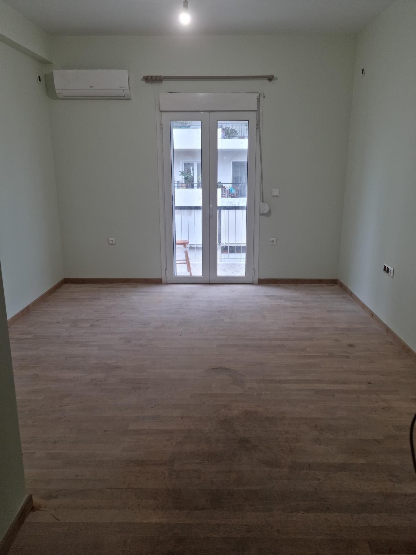 Γυάλισμα Παρκέ