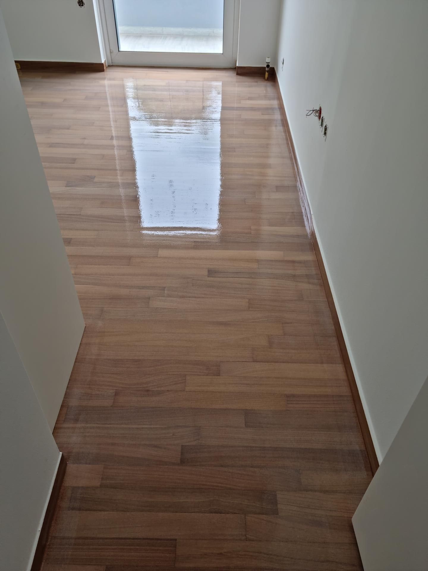 Φυσική Απόχρωση Ιρόκο