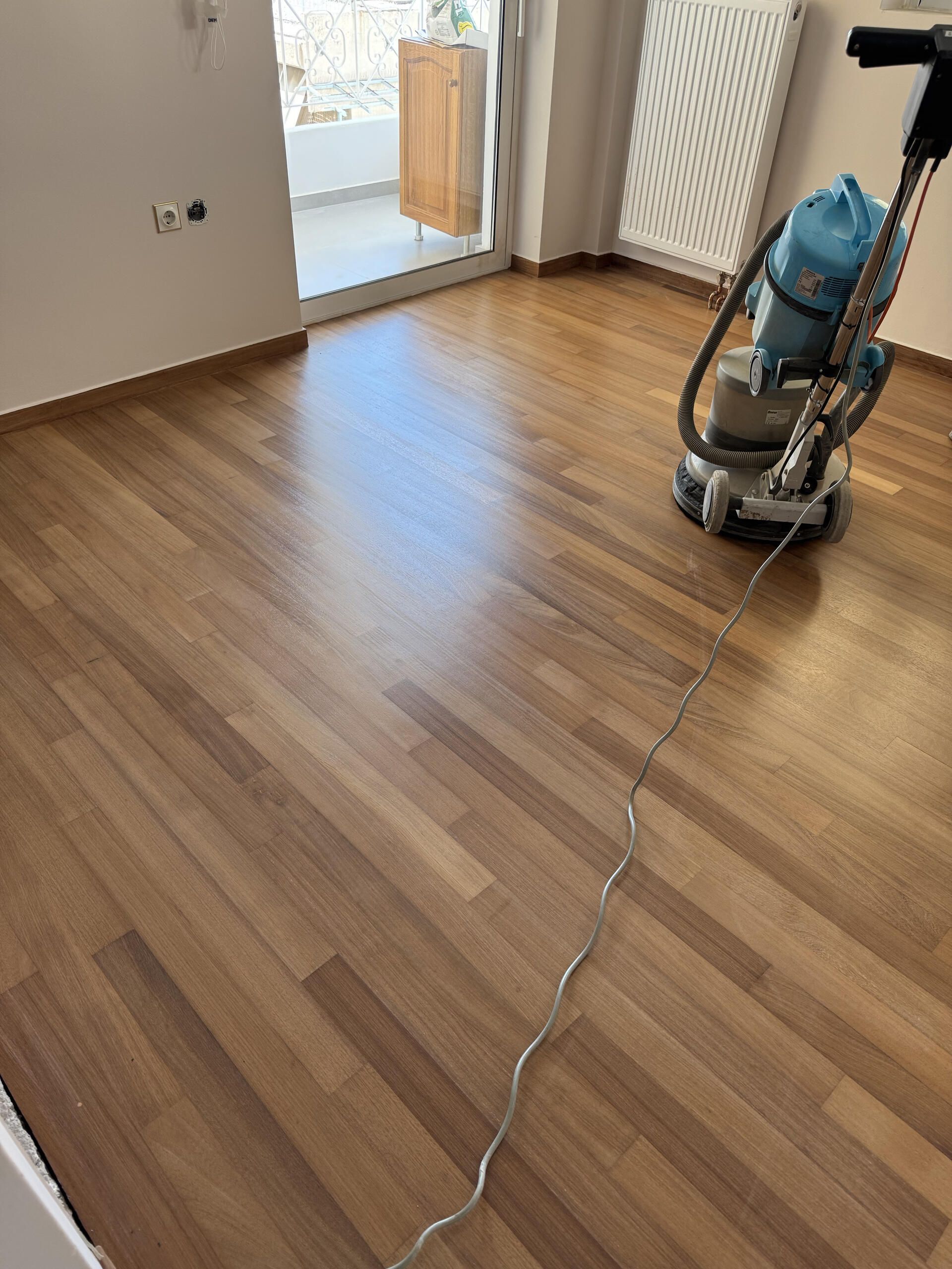 Φυσική Απόχρωση Ιρόκο