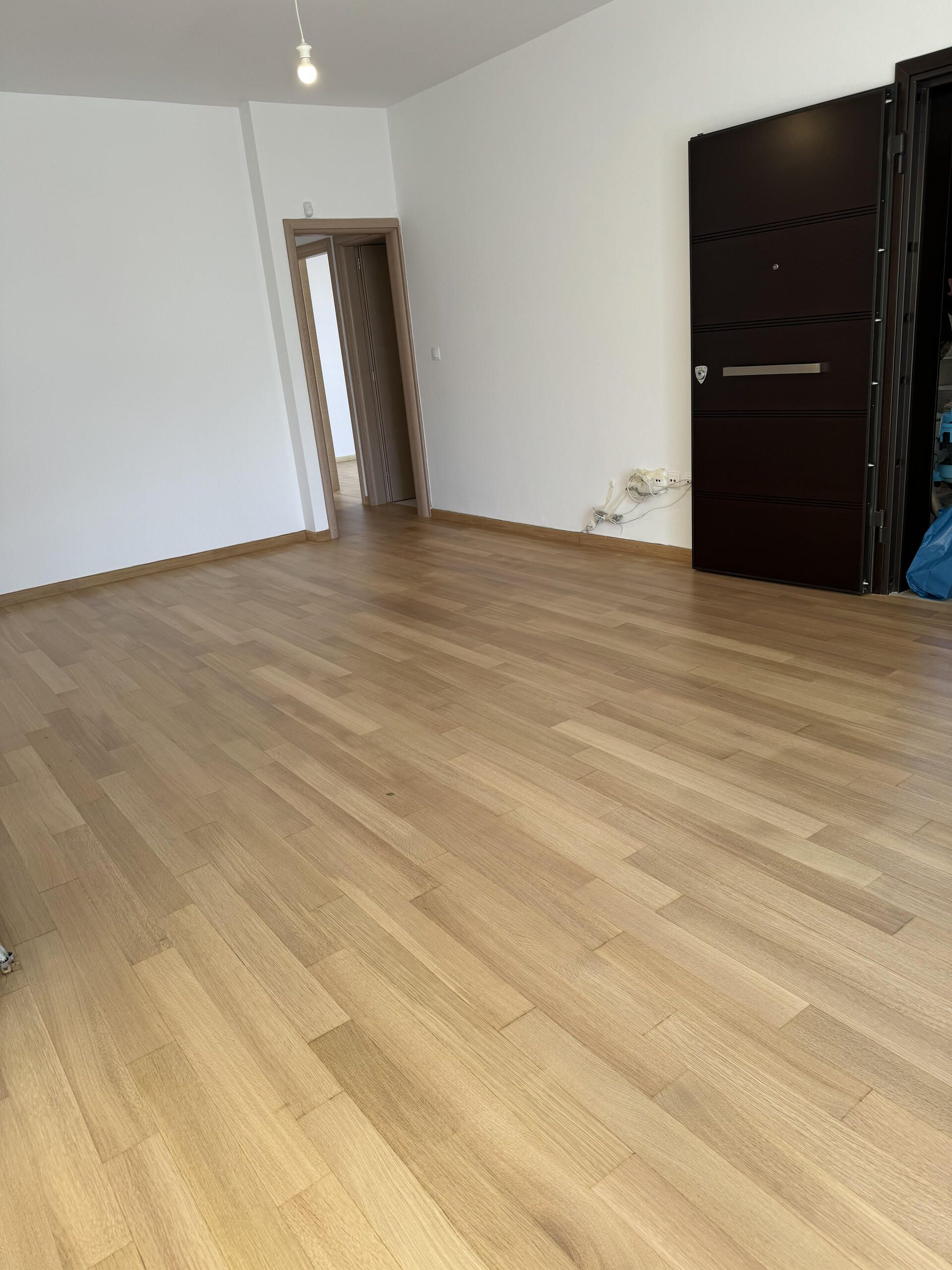 Φυσική Απόχρωση Δρυς