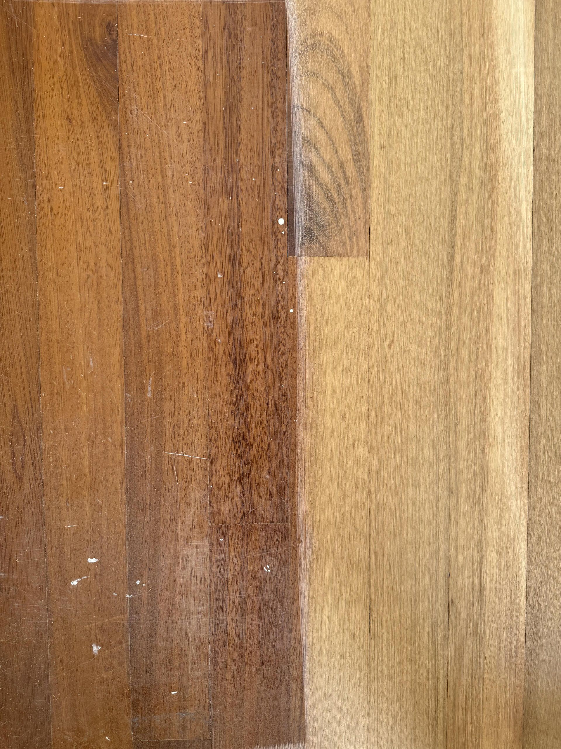 Γυάλισμα Παρκέ